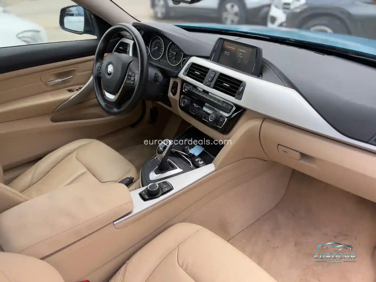 BMW 430