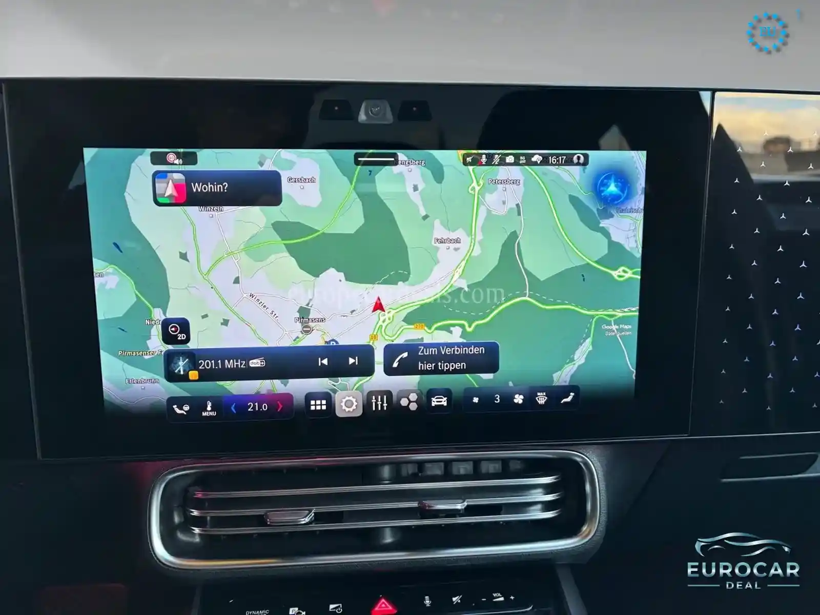 Mercedes-Benz CLA 350