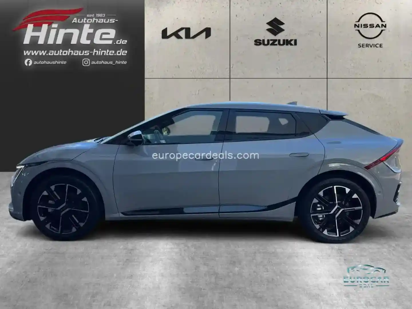 Kia EV6