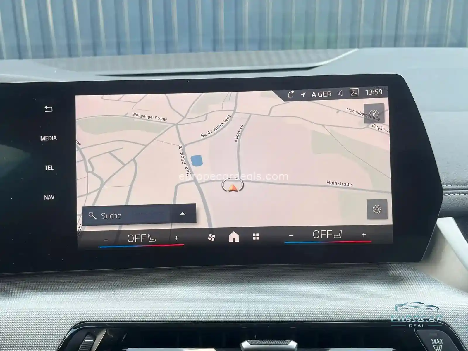 BMW 218 Active Tourer