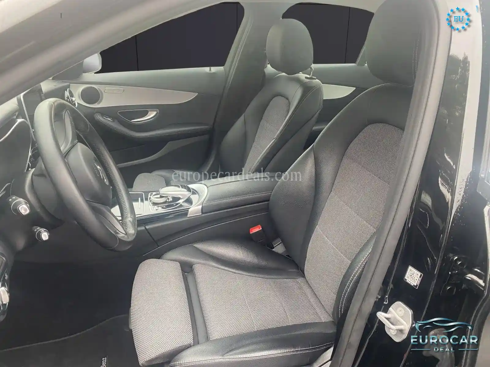 Mercedes-Benz C 250