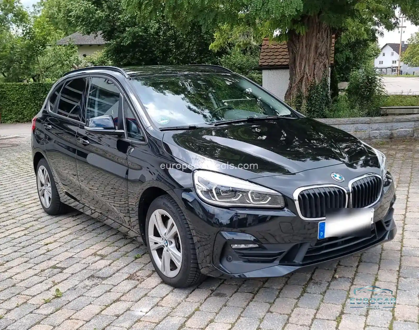 BMW 220