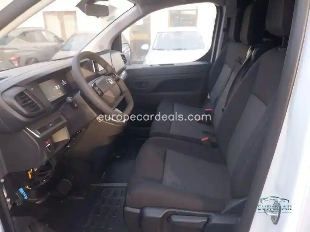 Toyota Proace (Verso)