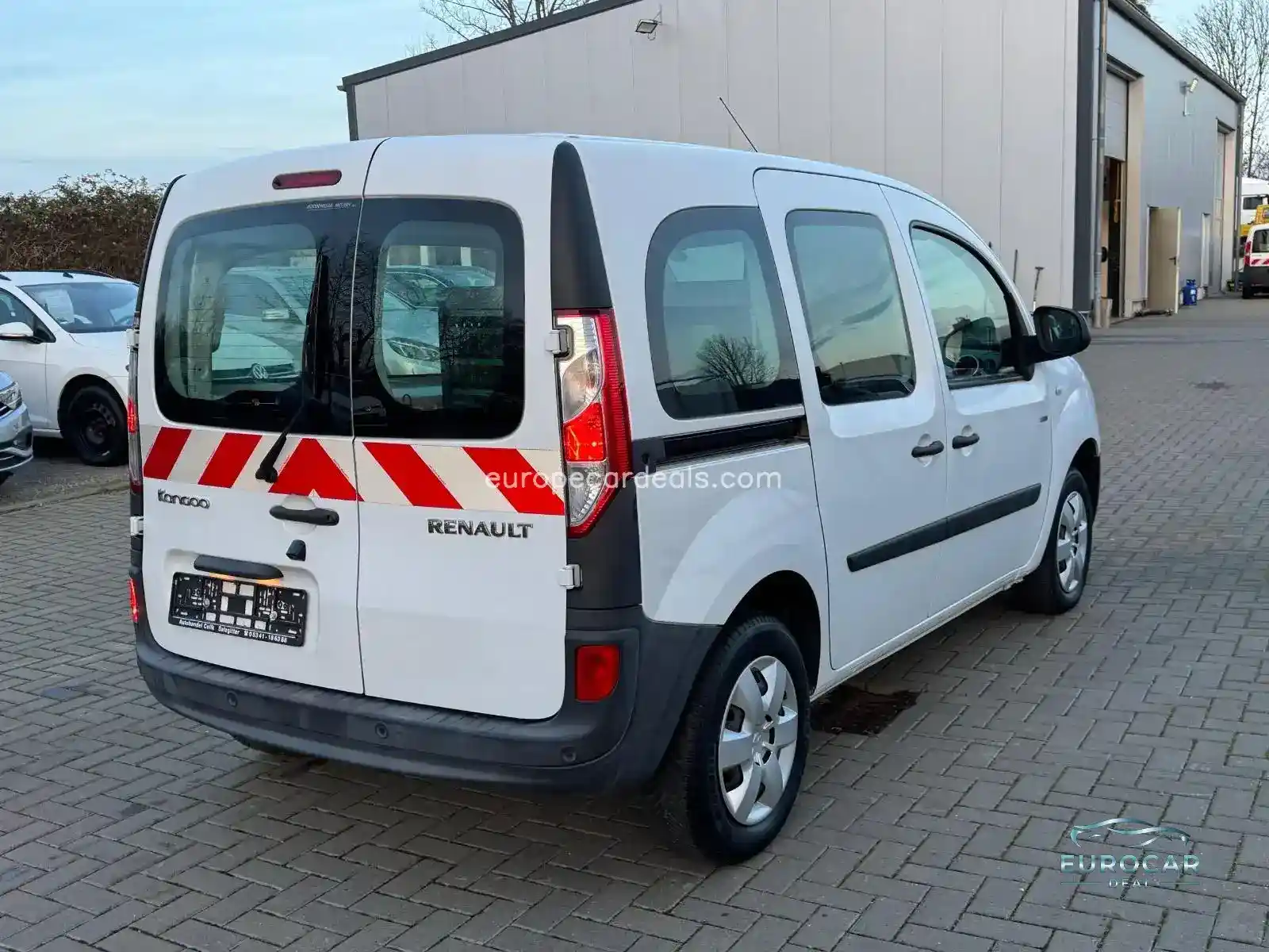 Renault Kangoo