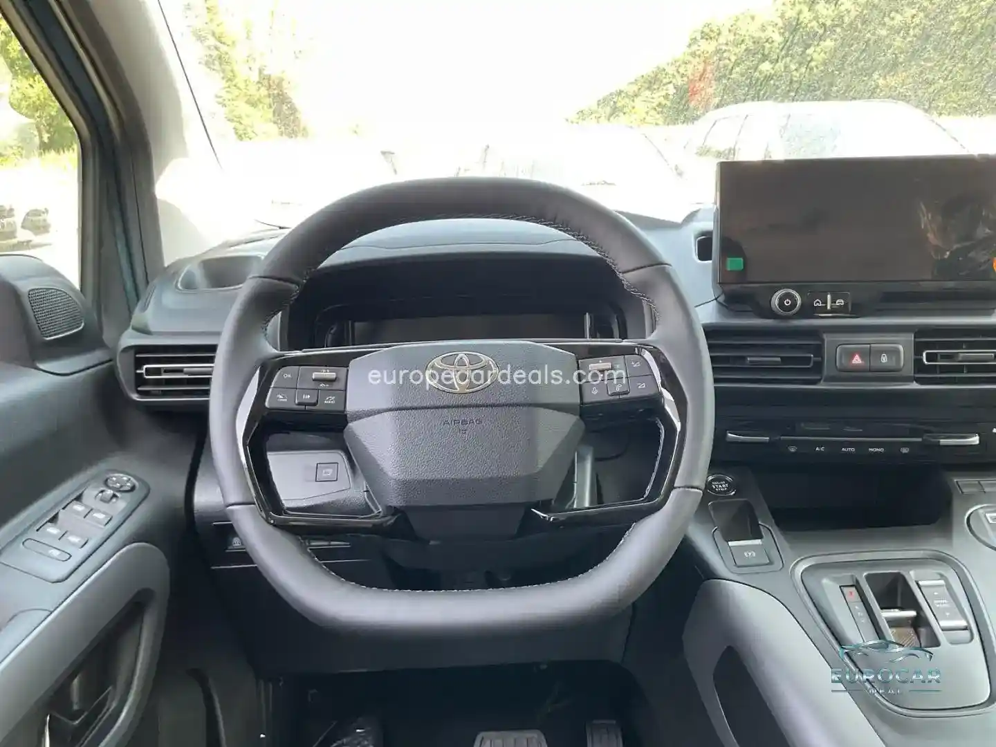 Toyota Proace City