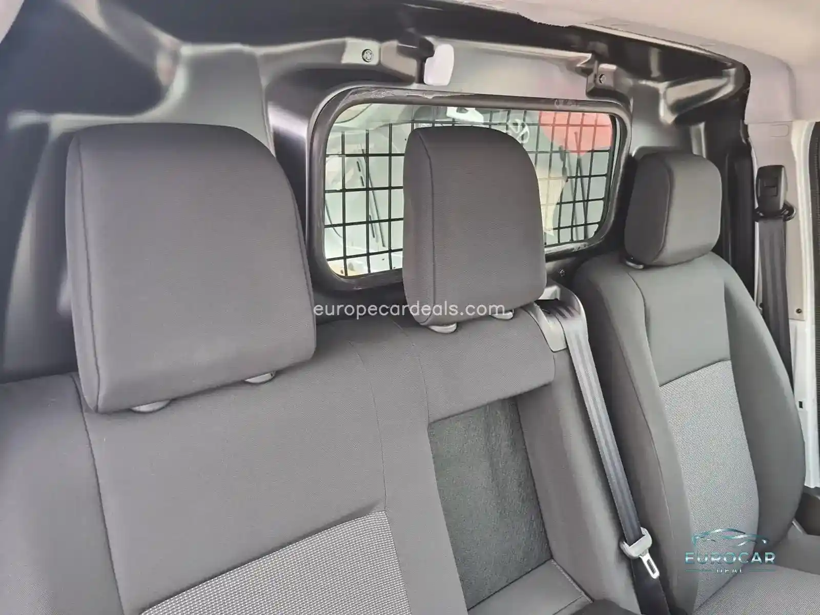 Toyota Proace (Verso)