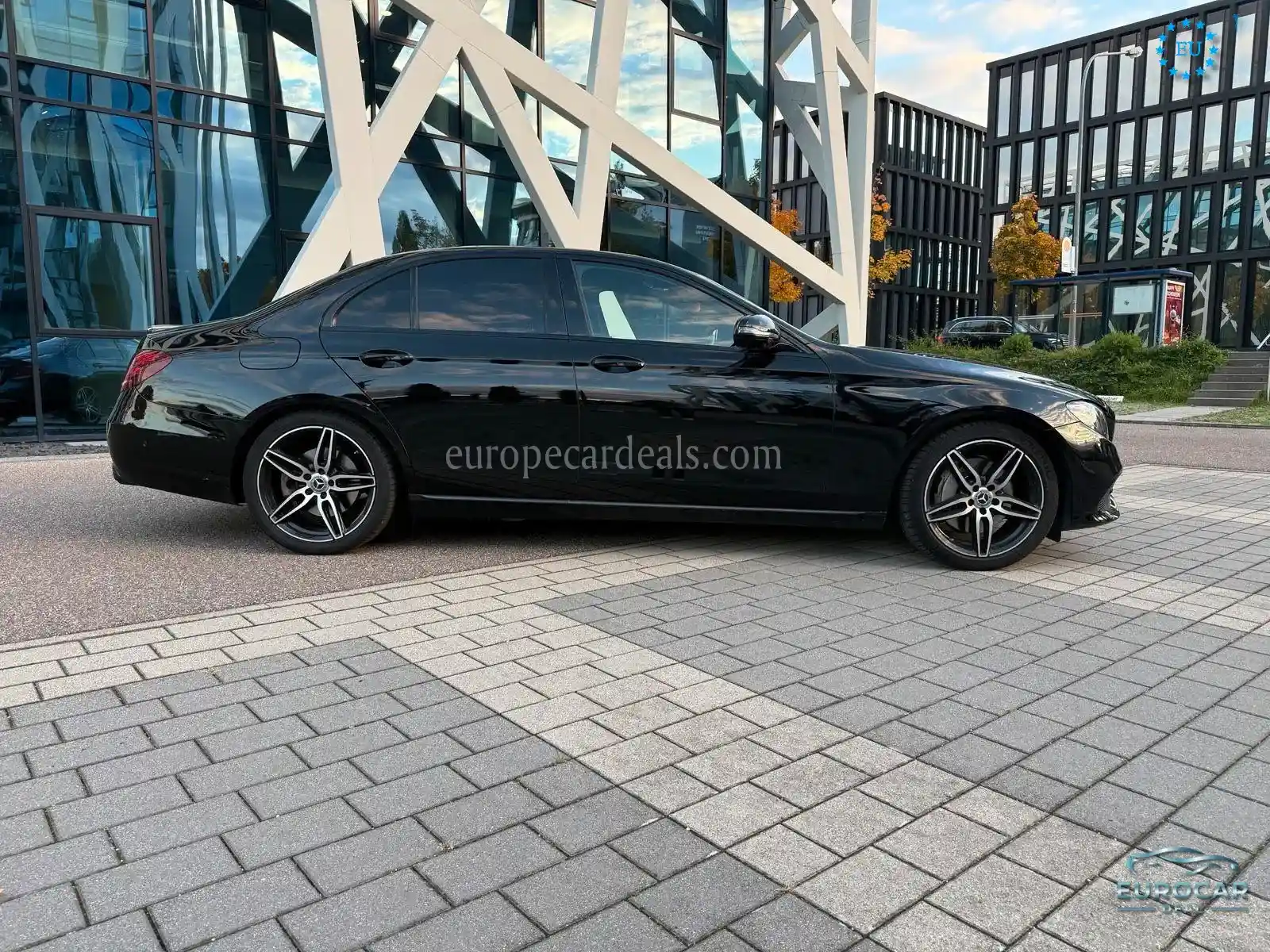 Mercedes-Benz E 350