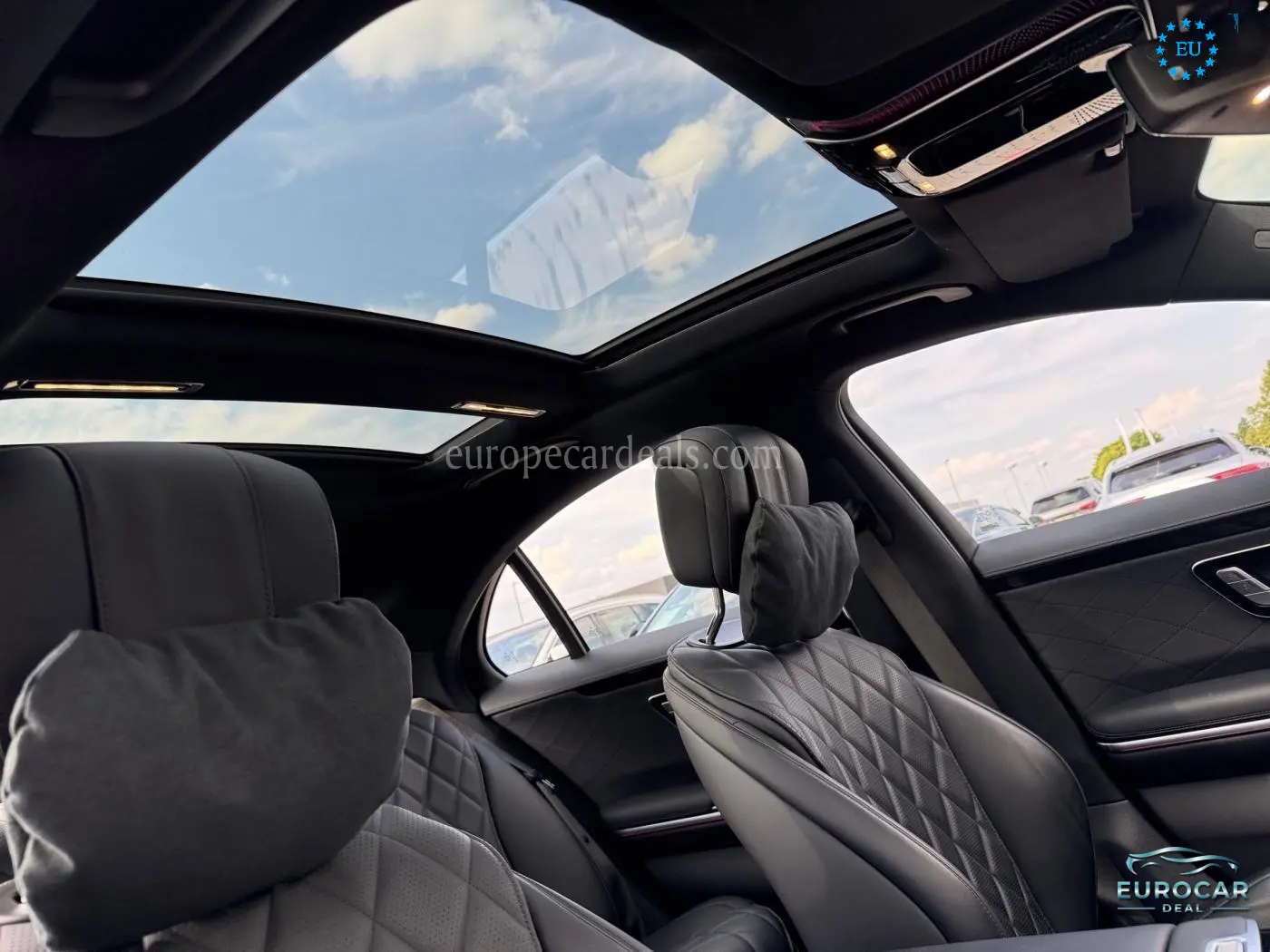 Mercedes-Benz S 400