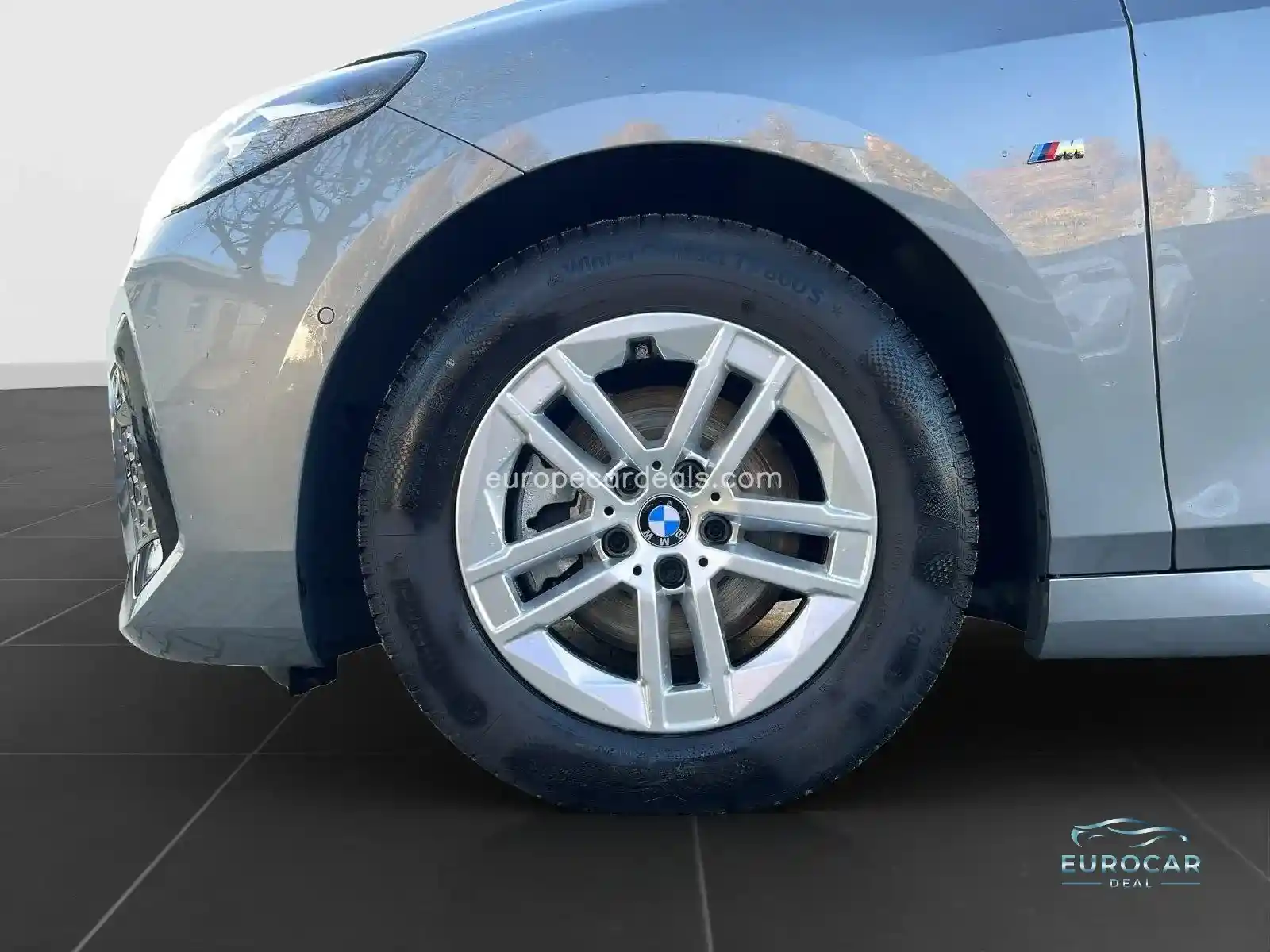 BMW 220 Active Tourer