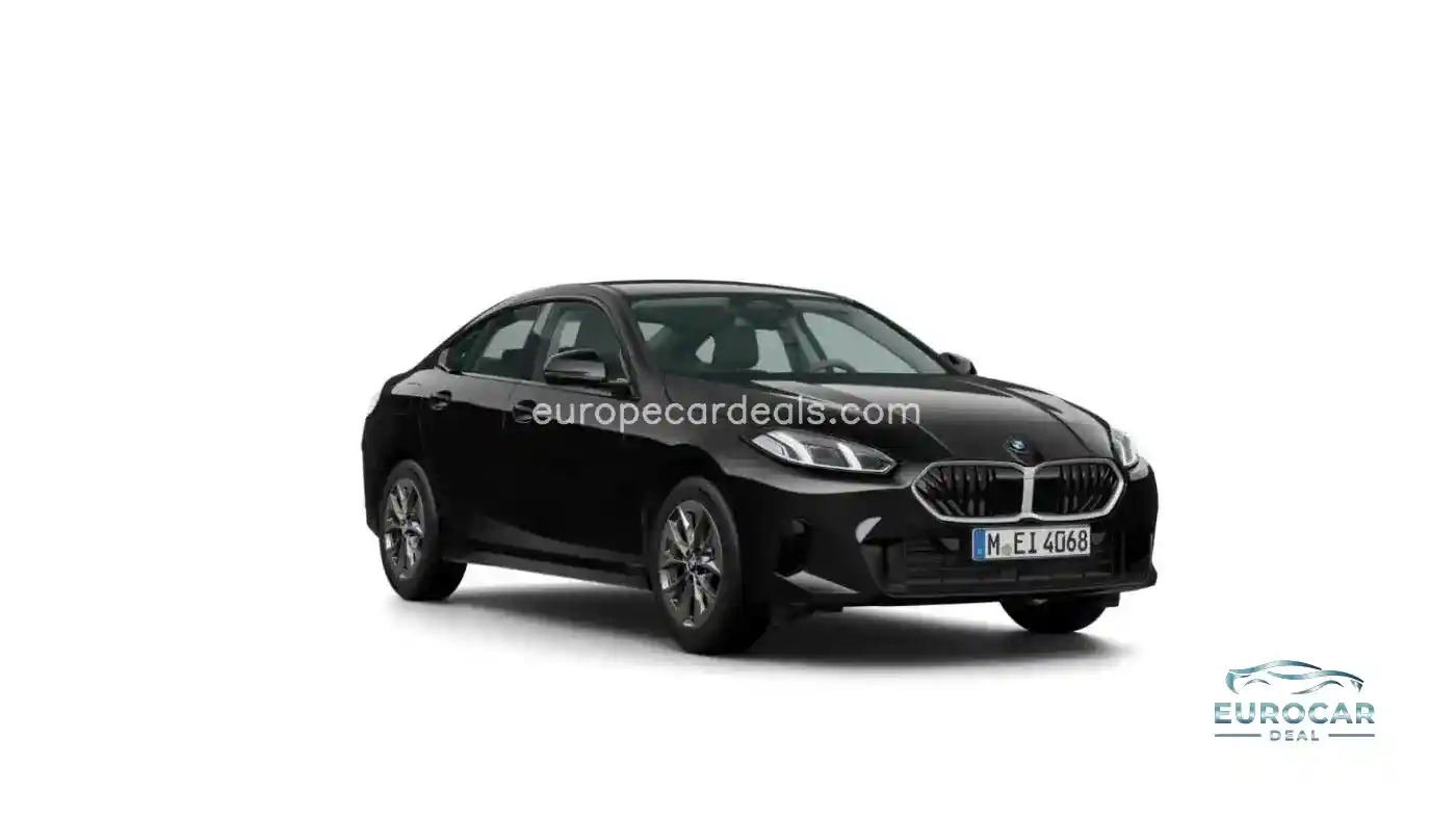 BMW 216 Gran Coupé