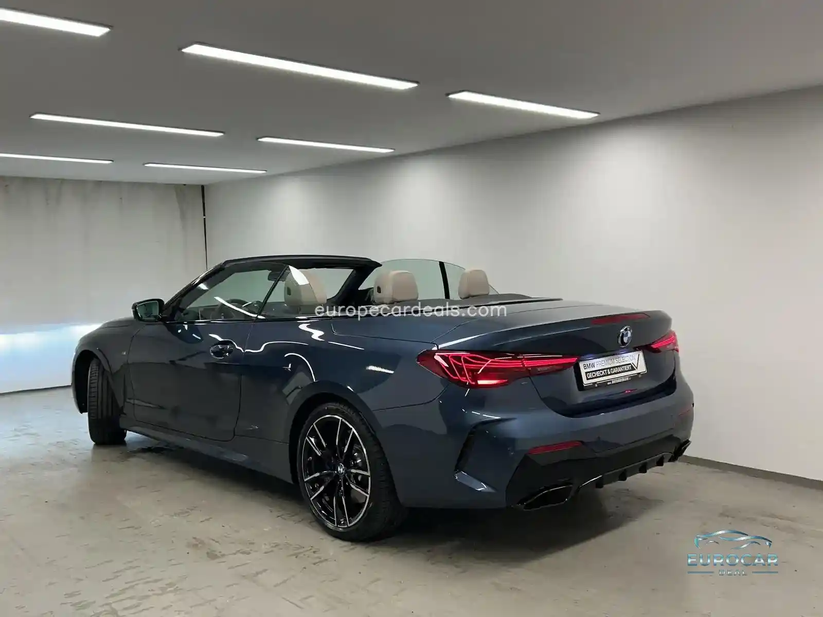 BMW M440