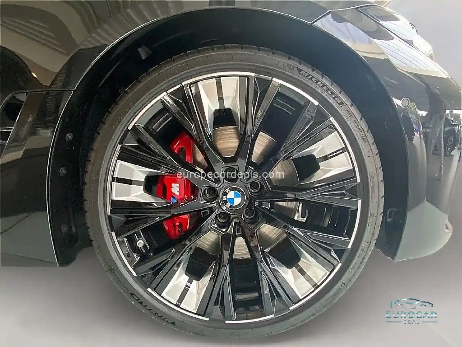 BMW 430 Gran Coupé