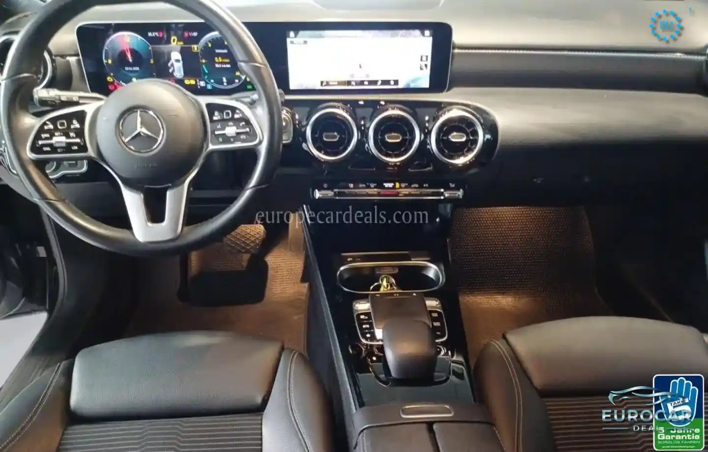 Mercedes-Benz A 220