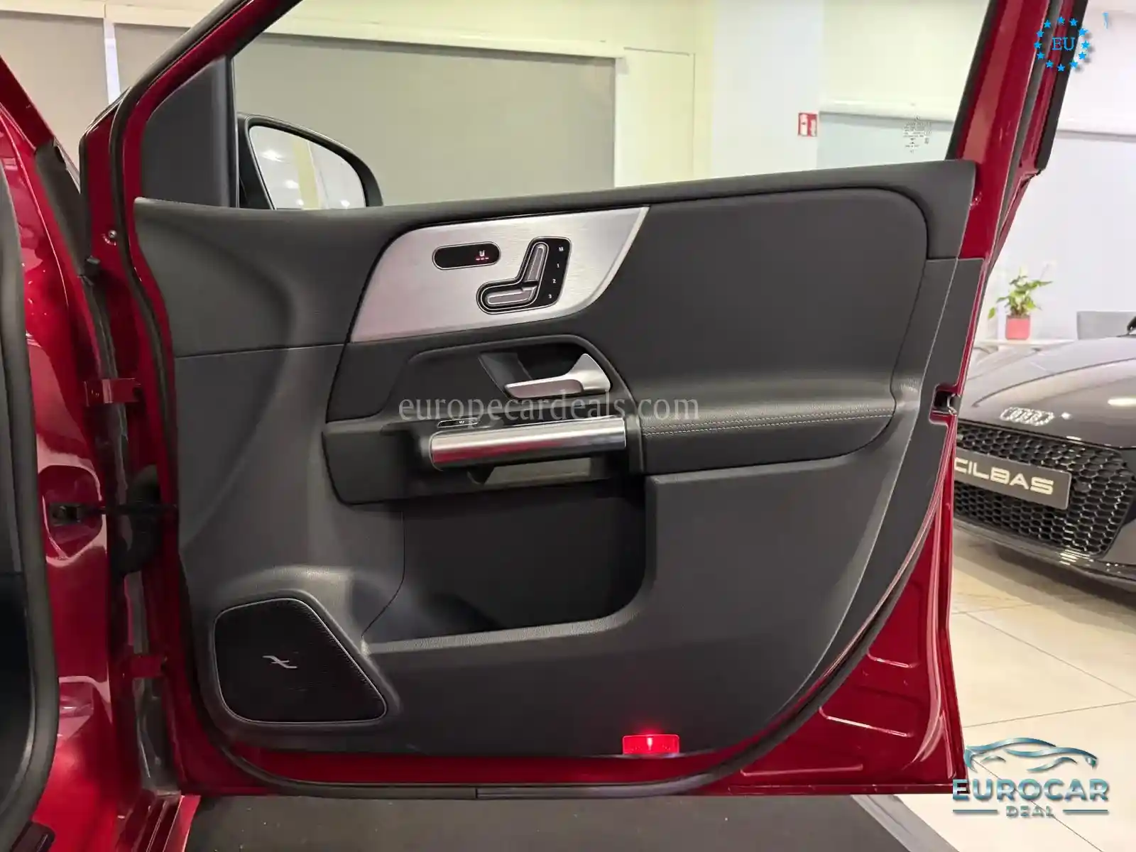 Mercedes-Benz B 250
