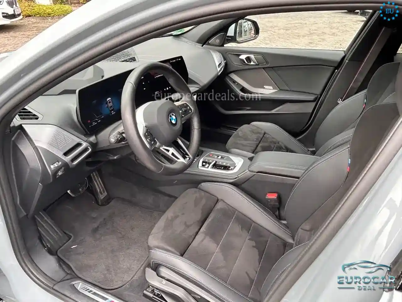 BMW 123