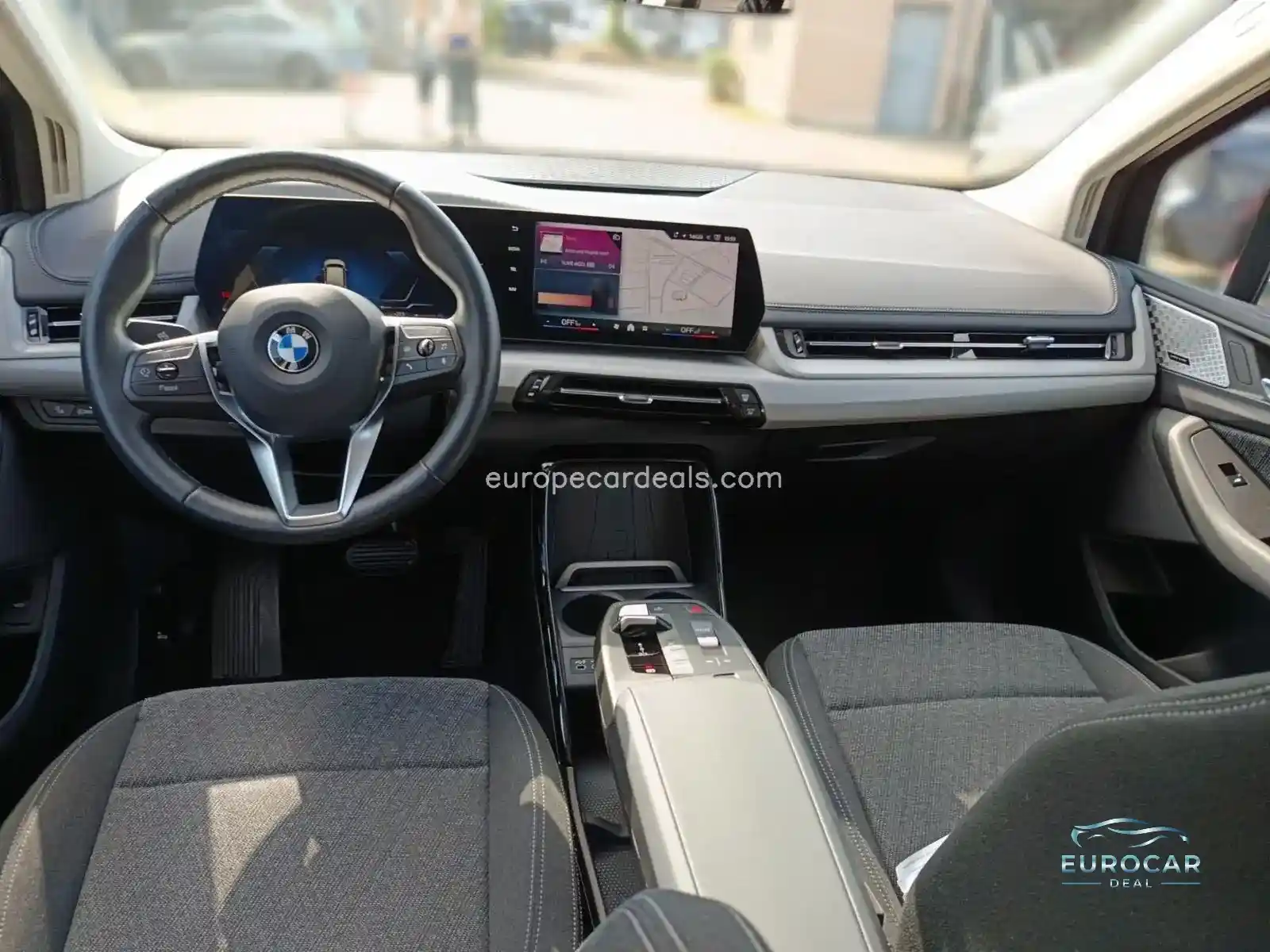 BMW 223 Active Tourer