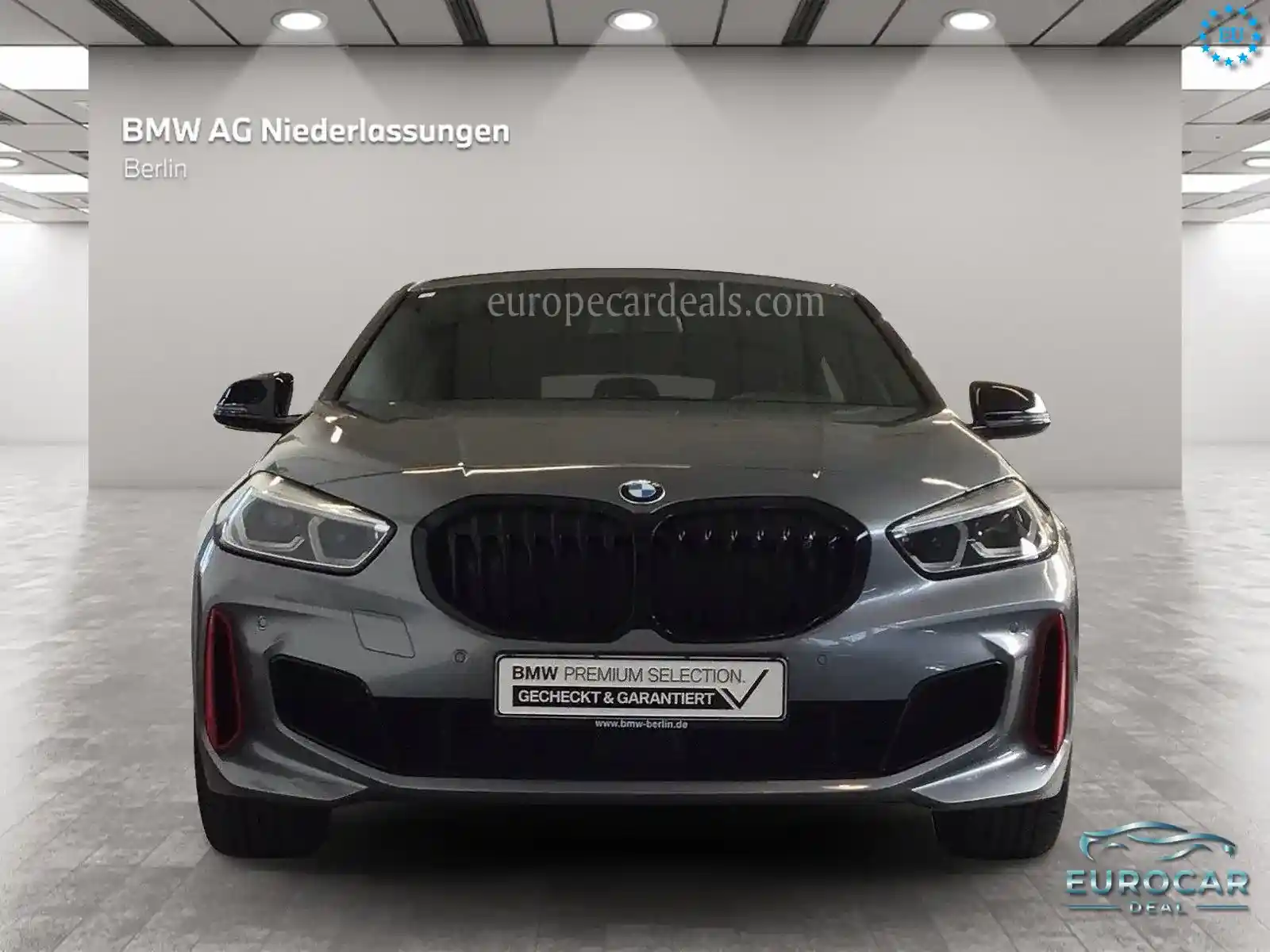 BMW 128