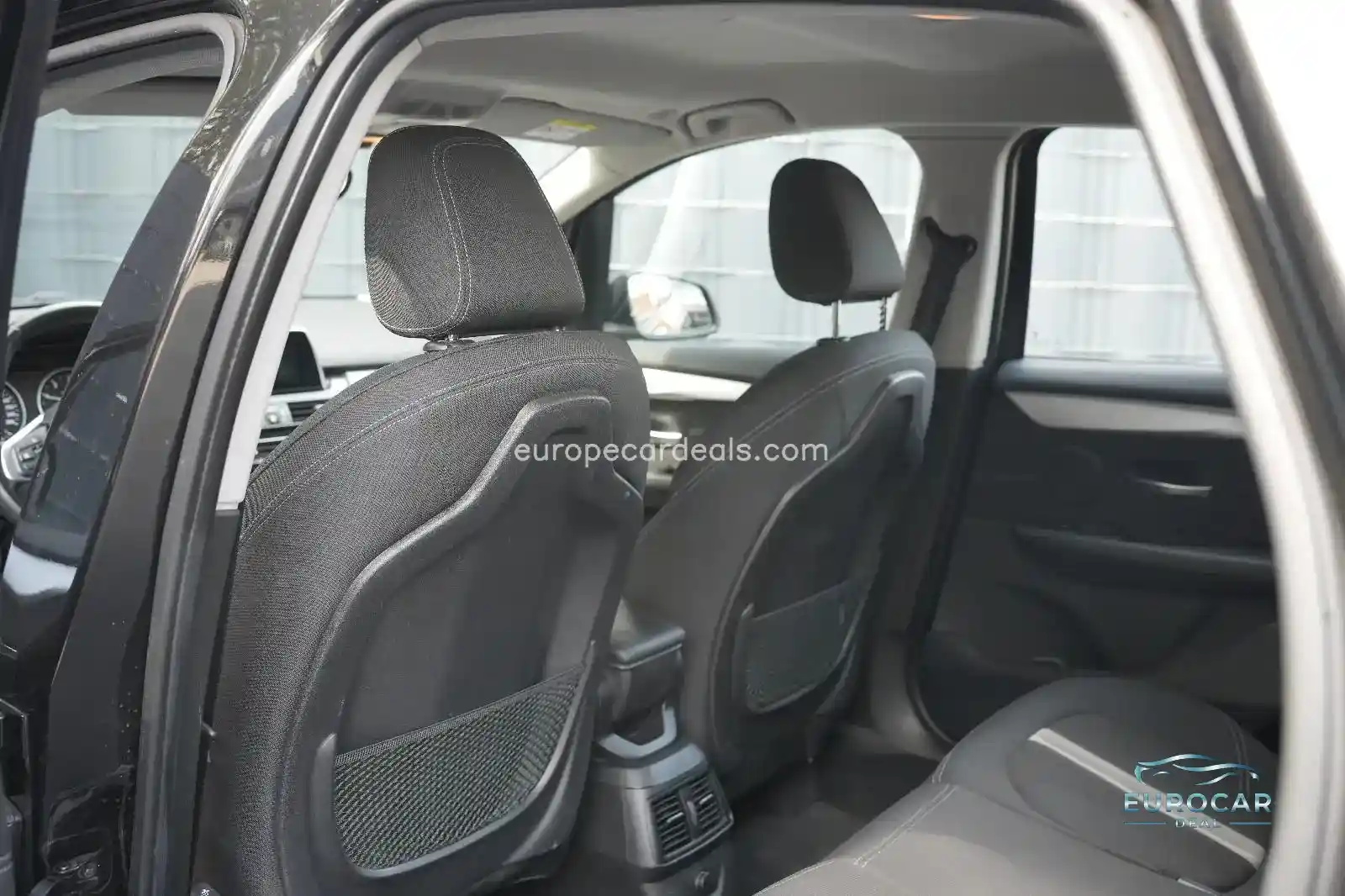 BMW 220 Active Tourer