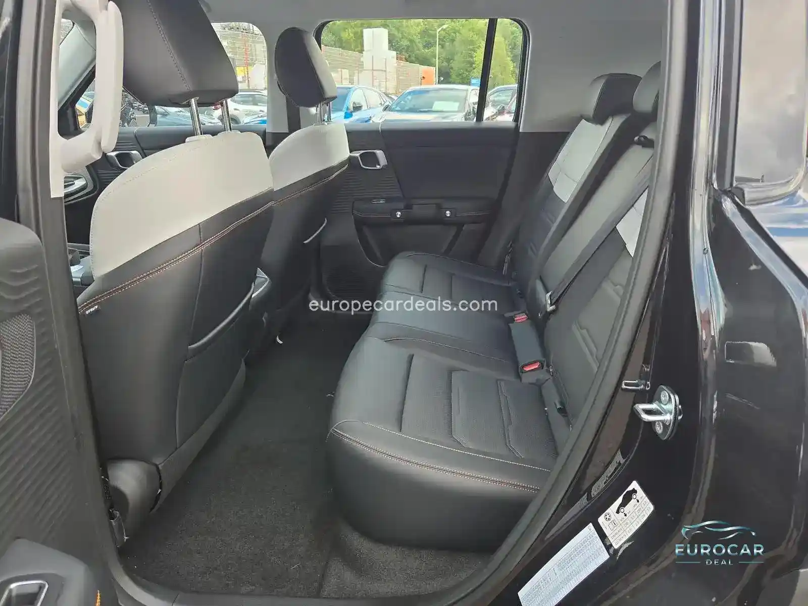 BAIC BJ30