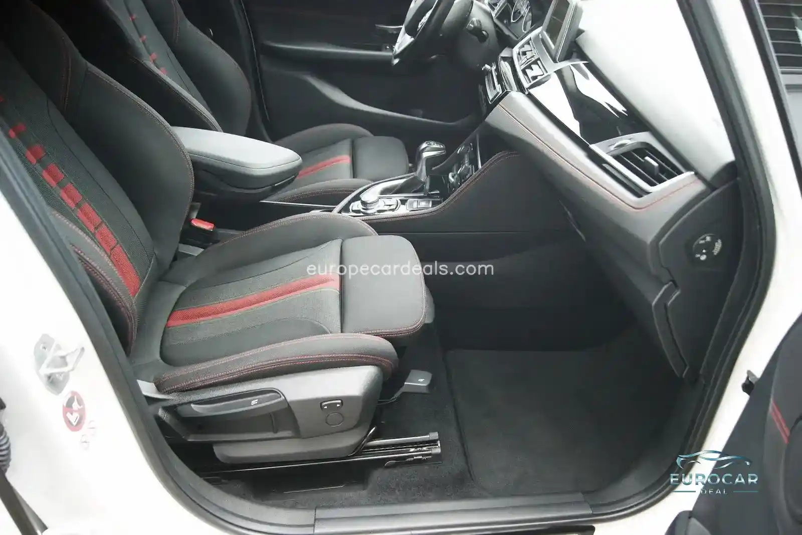BMW 220 Active Tourer