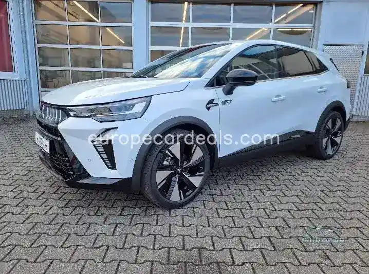 Mitsubishi Grandis