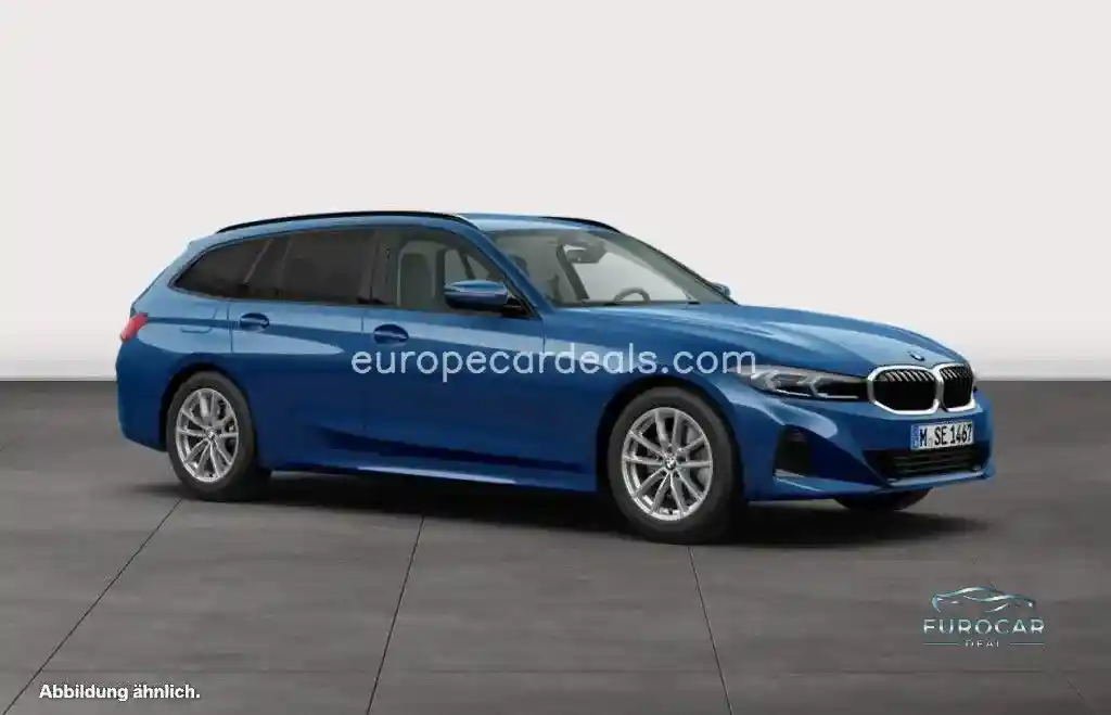 BMW 318