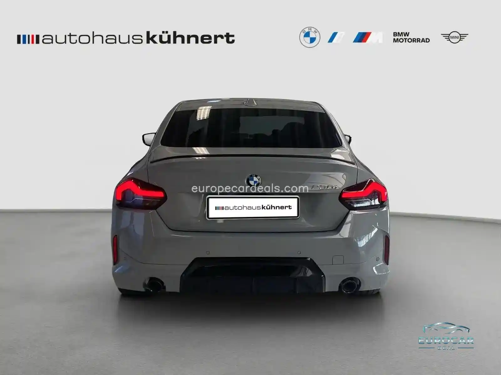BMW 230