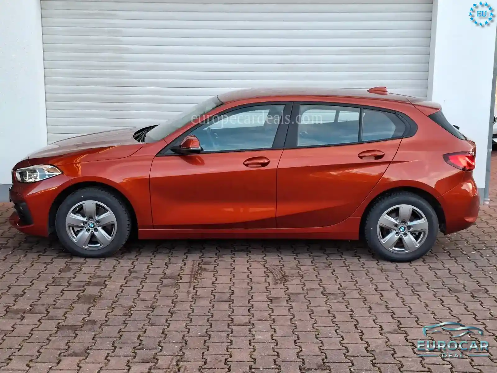 BMW 116