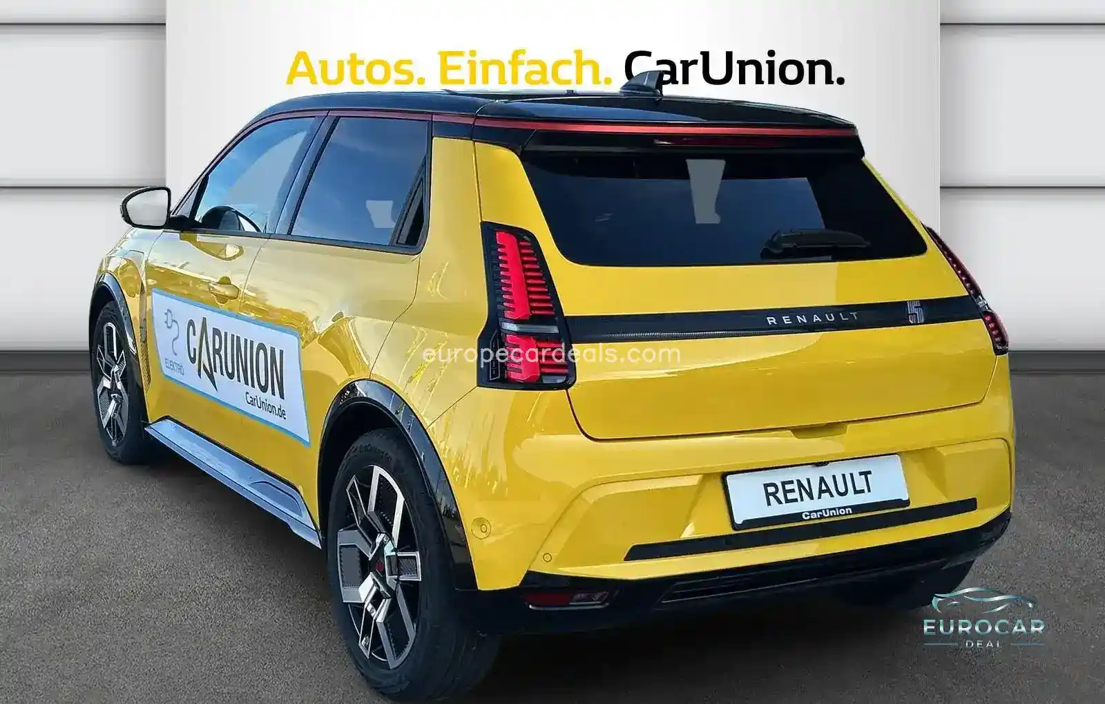 Renault R 5