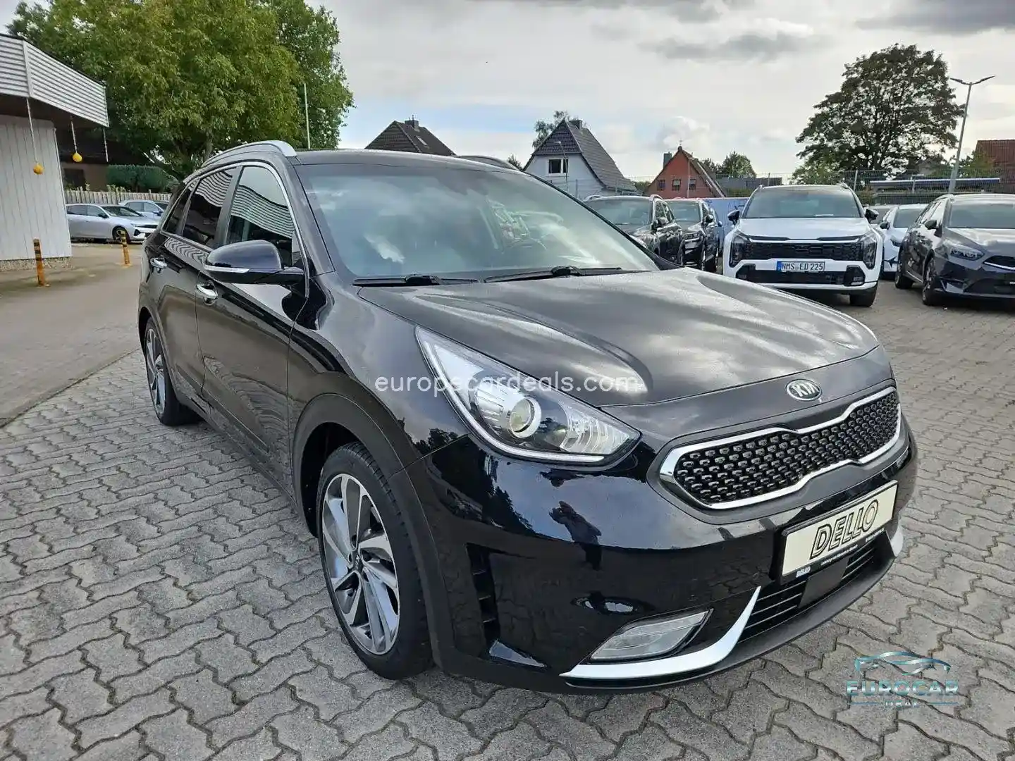 Kia Niro