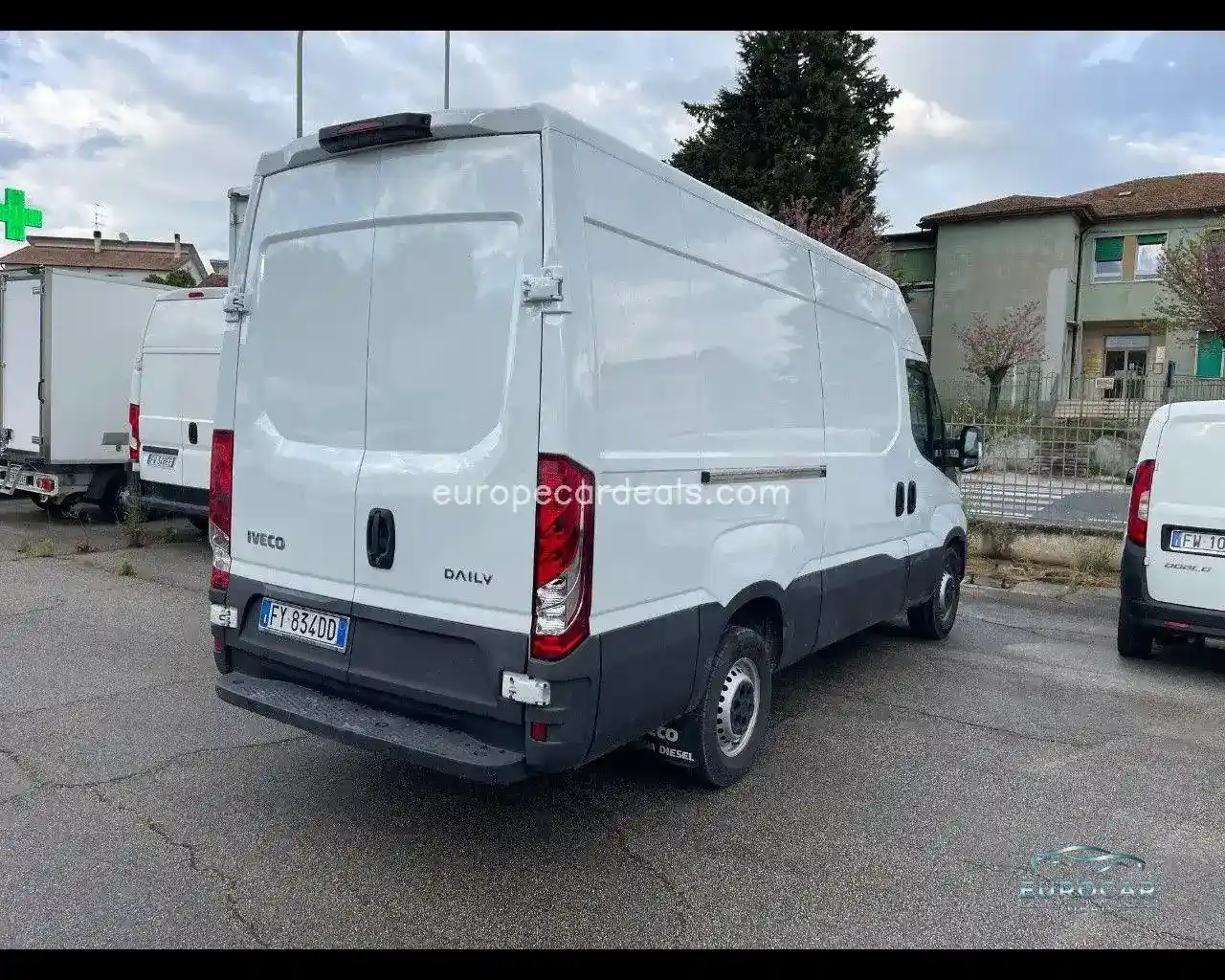 Iveco Other