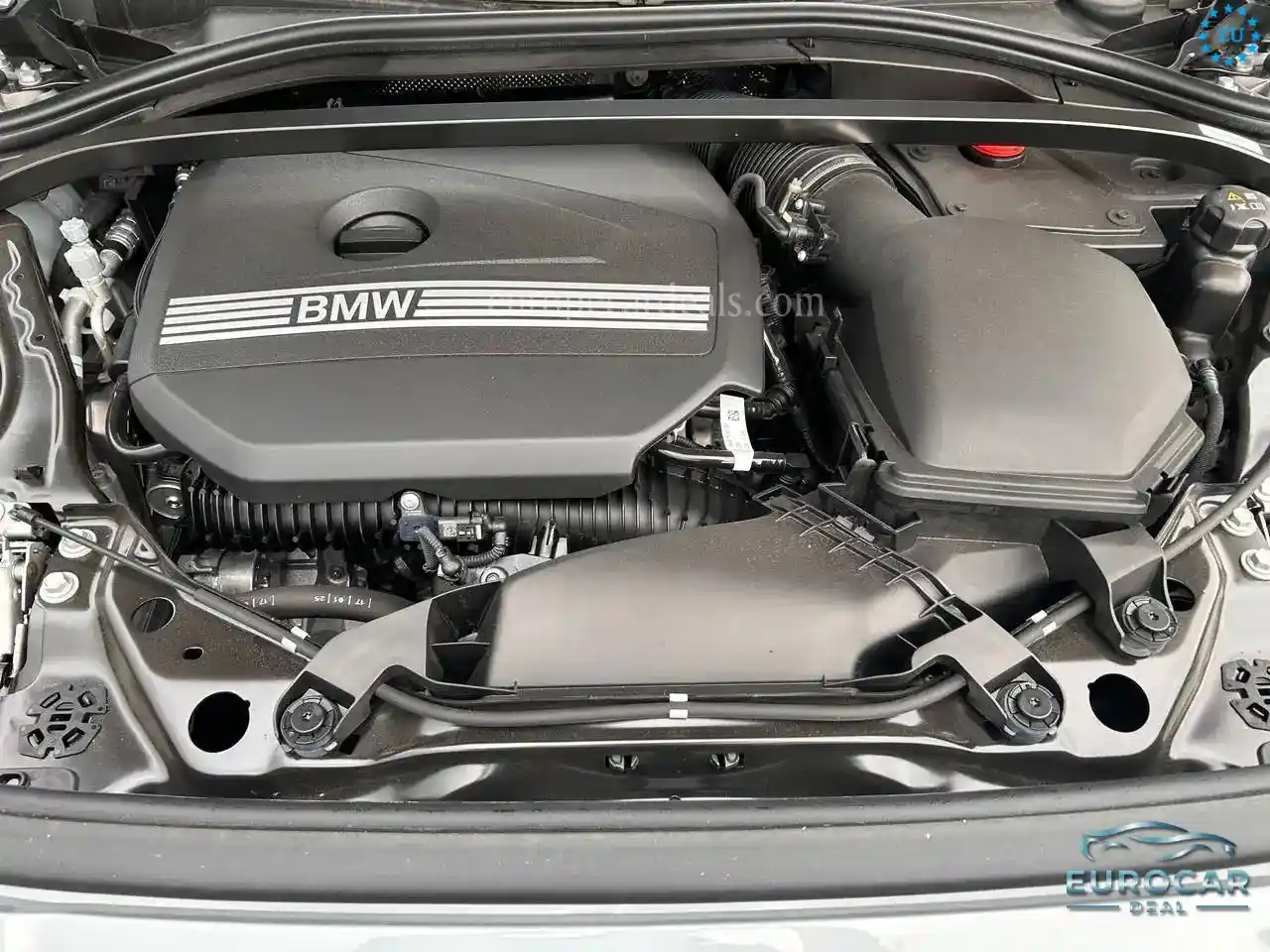 BMW 123