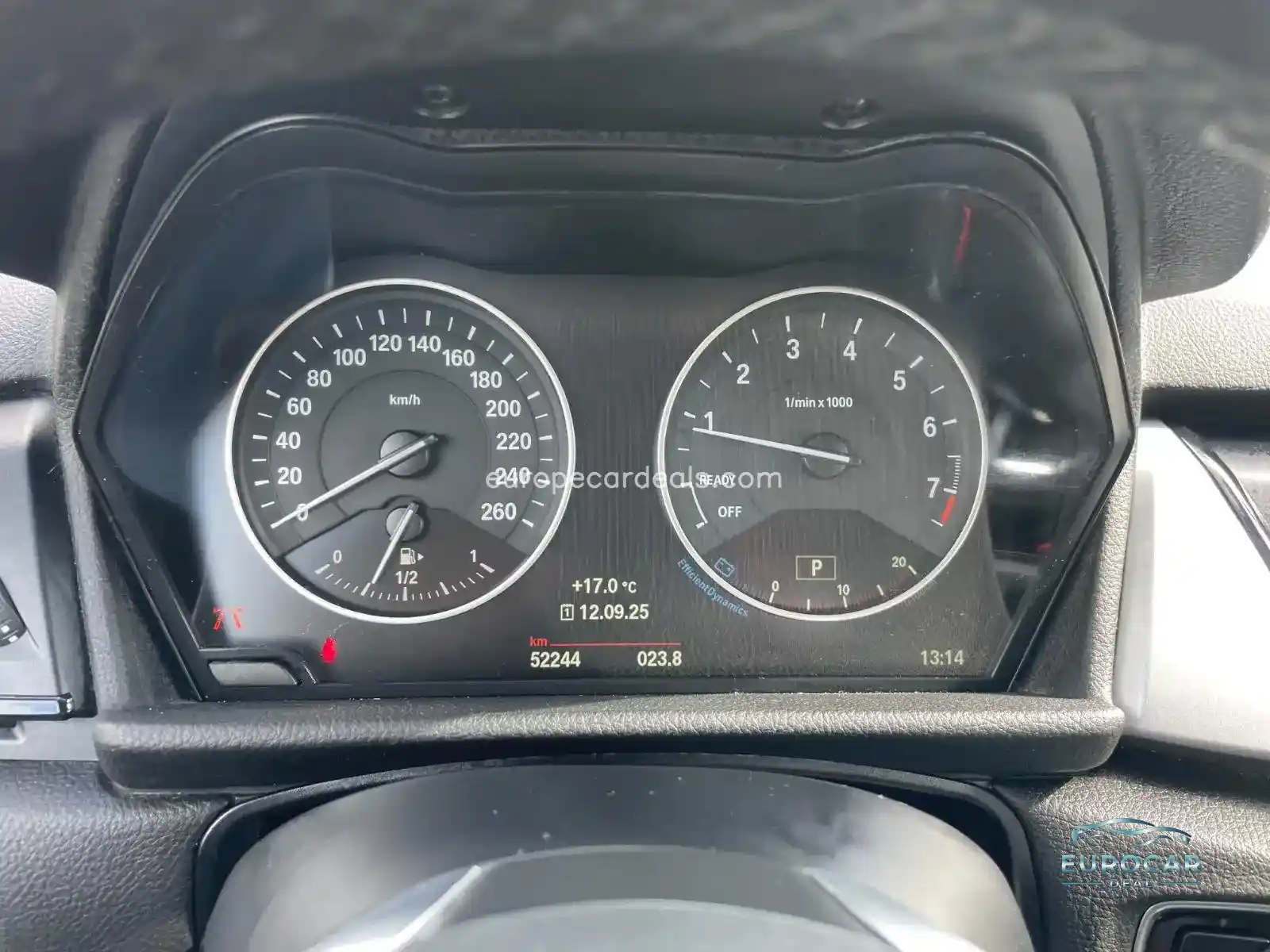 BMW 220 Active Tourer