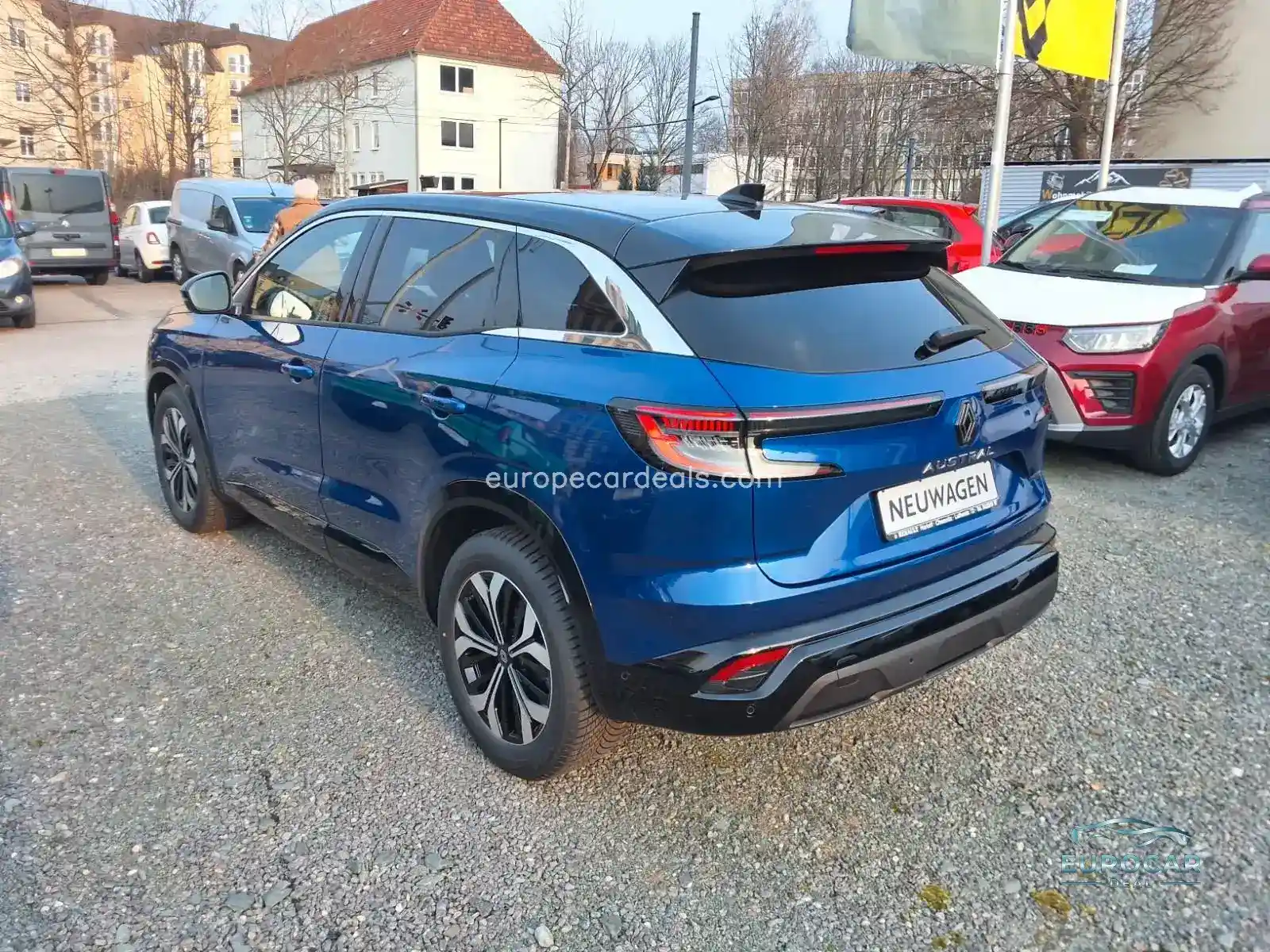 Renault Austral