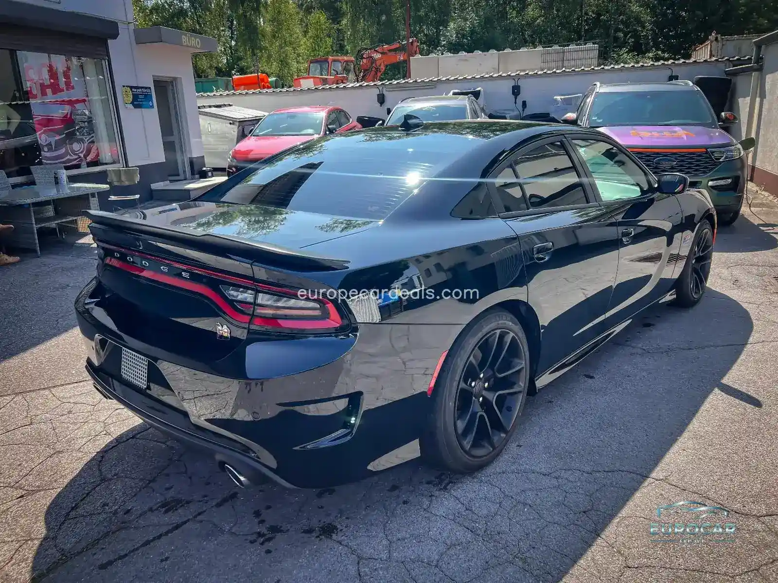 Dodge Charger