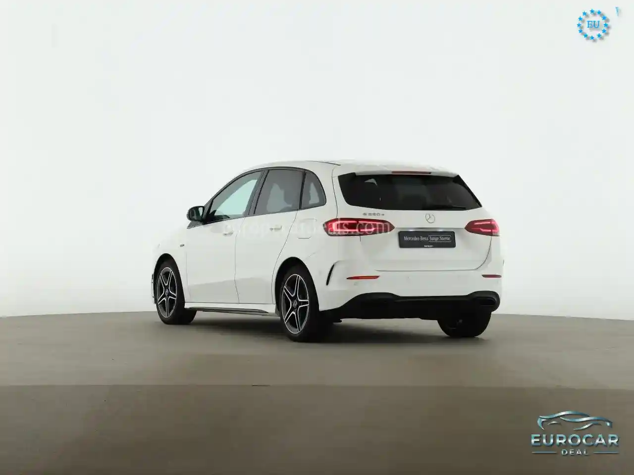 Mercedes-Benz B 250