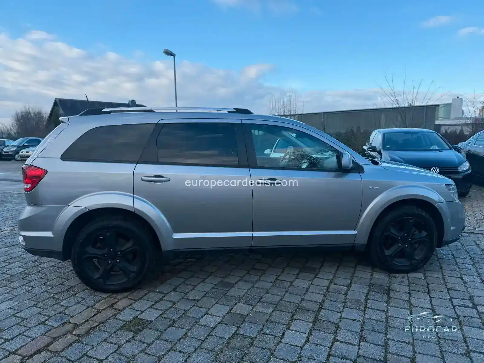 Dodge Journey