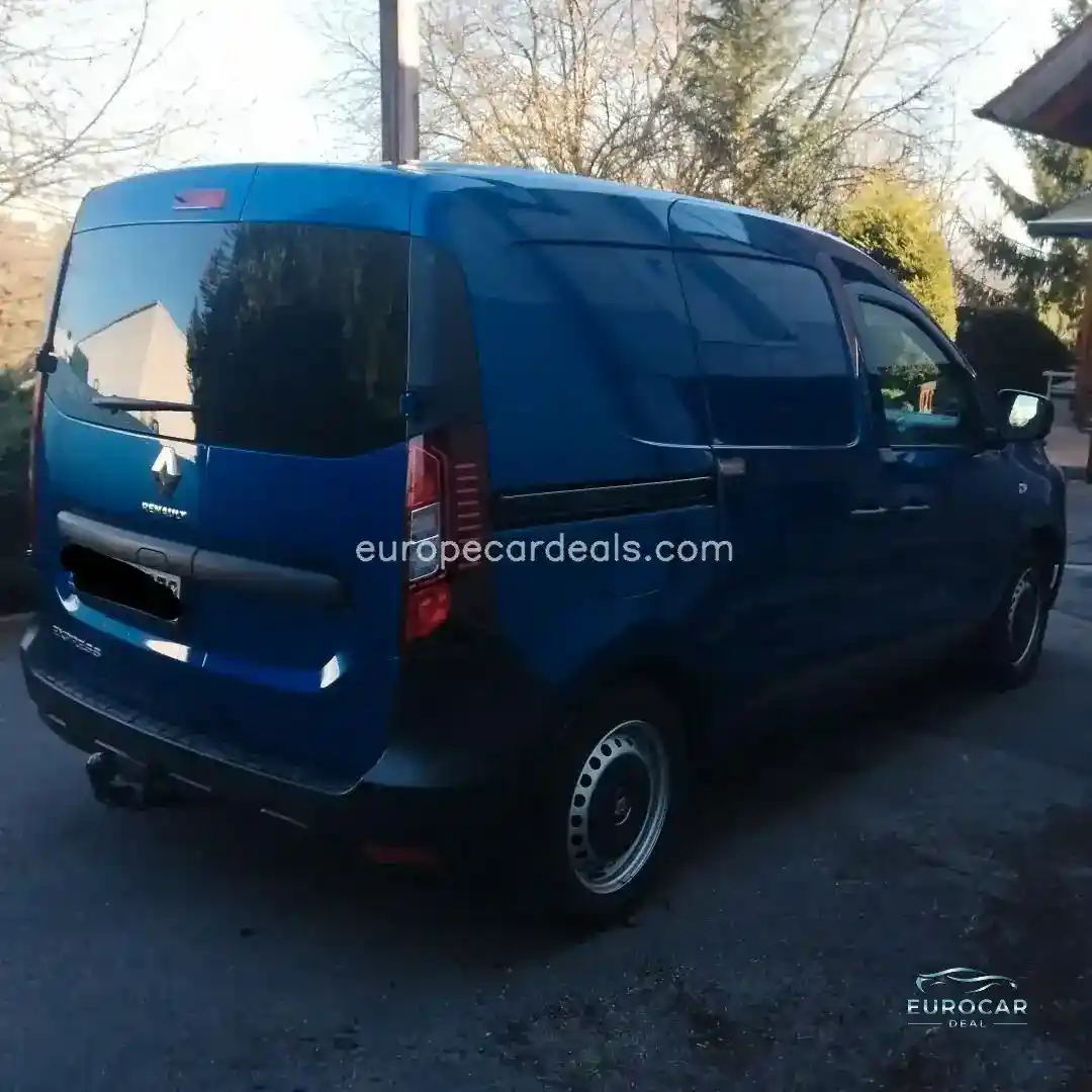 Renault Express
