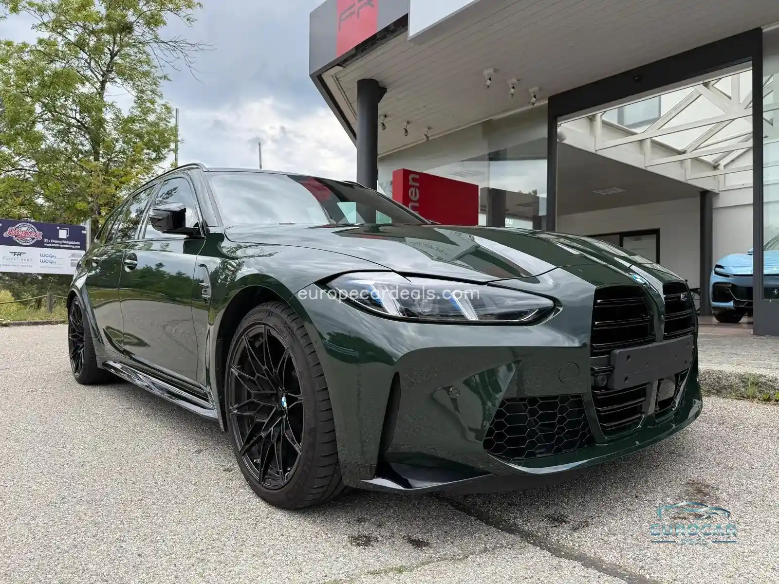 BMW M3