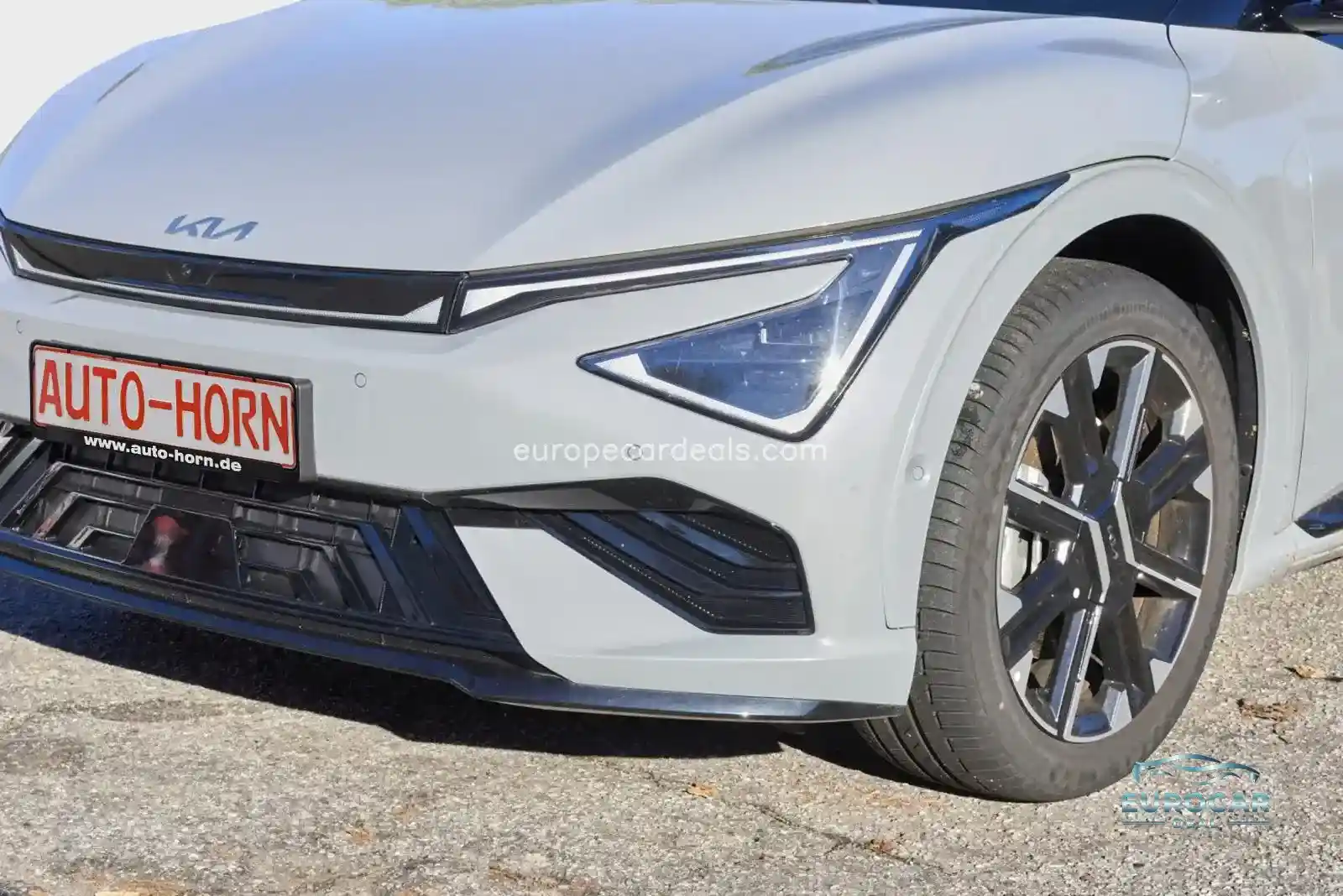 Kia EV6