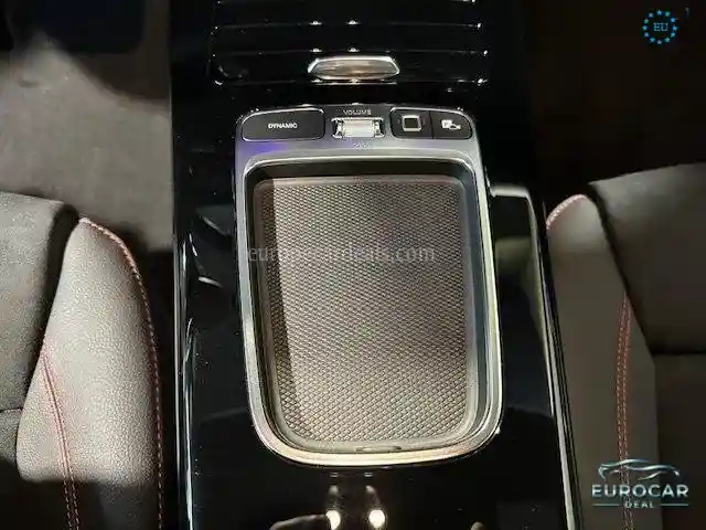 Mercedes-Benz CLA 180 Shooting Brake