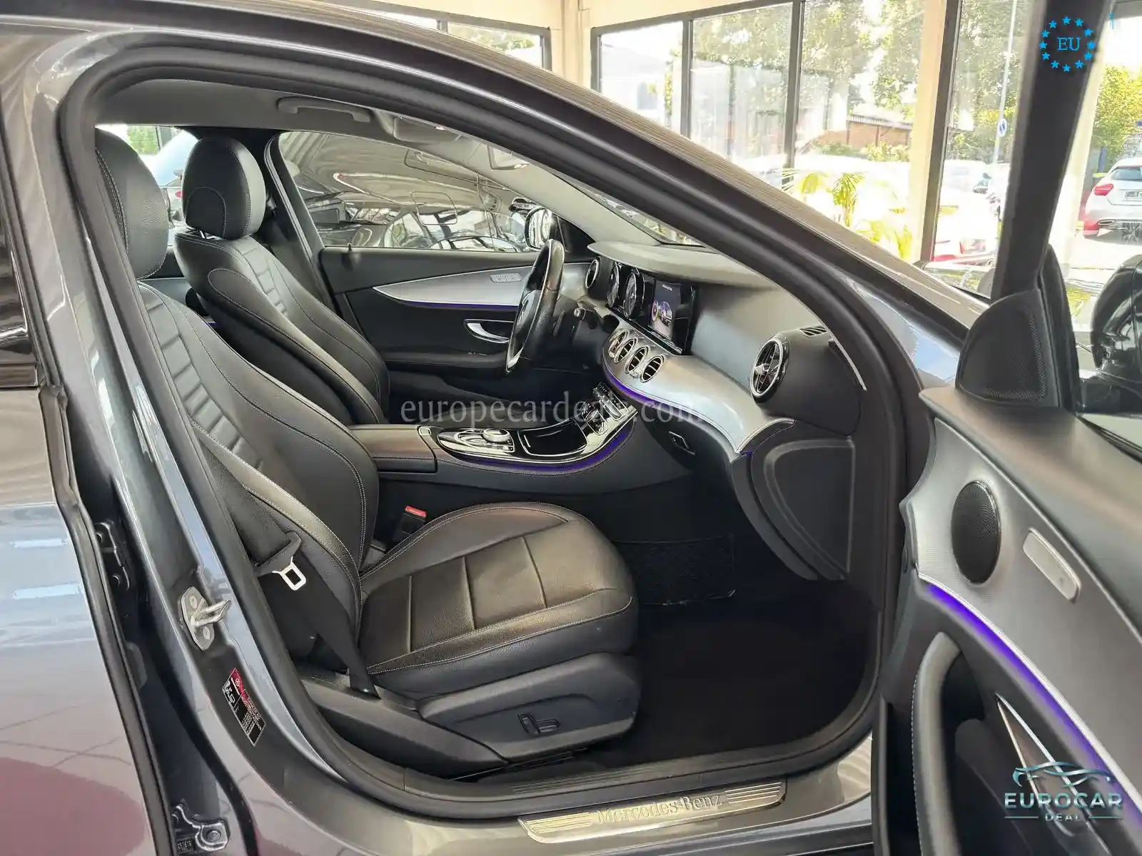 Mercedes-Benz E 250