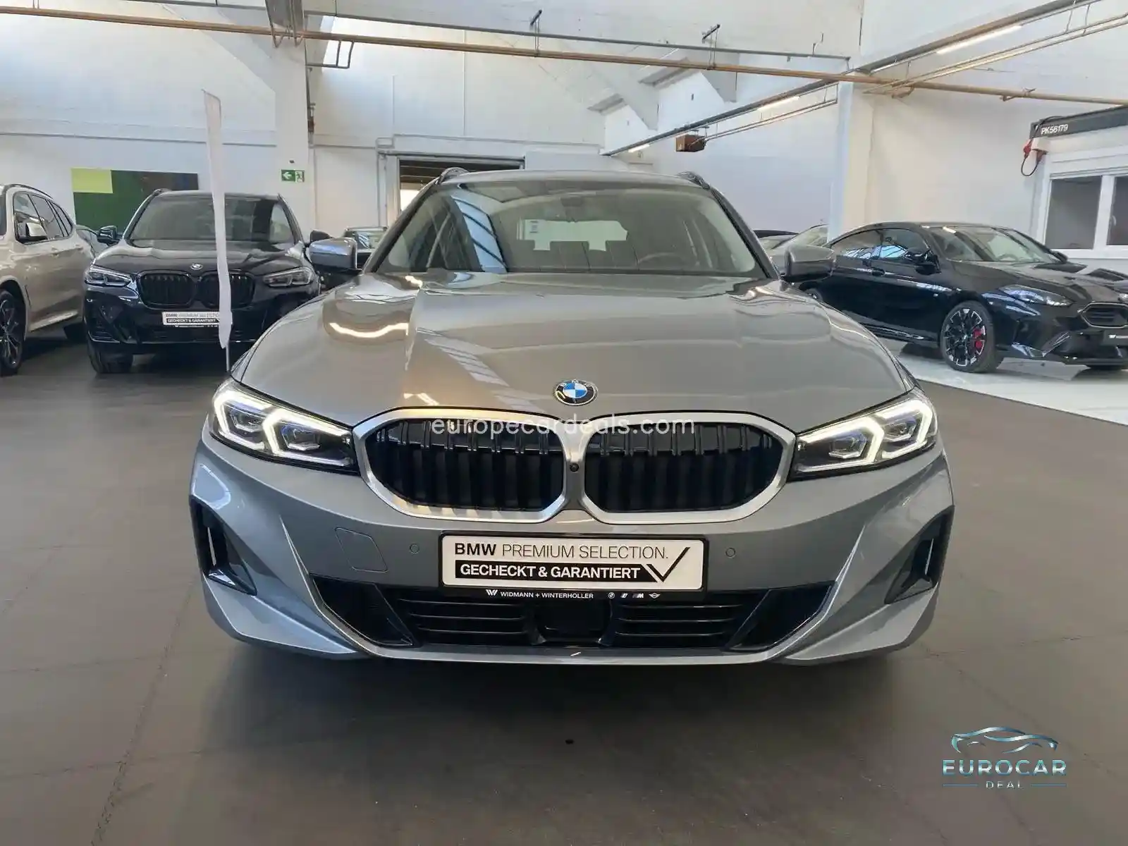 BMW 318