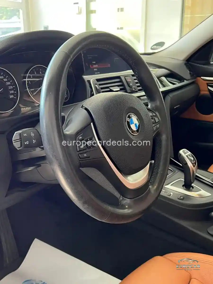 BMW 430