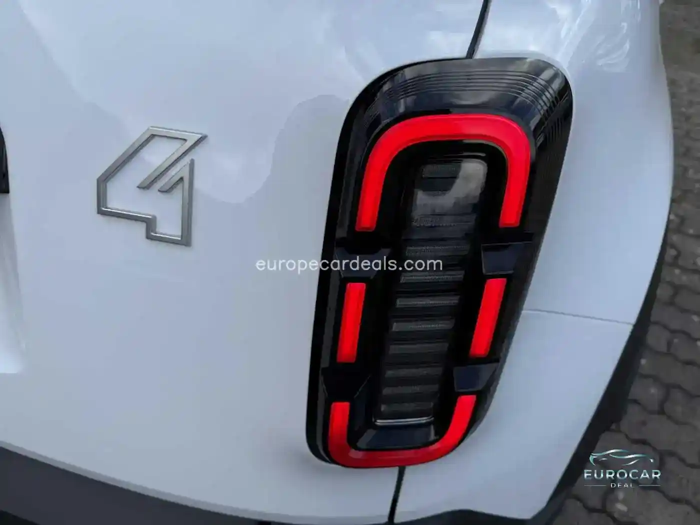 Renault R 4