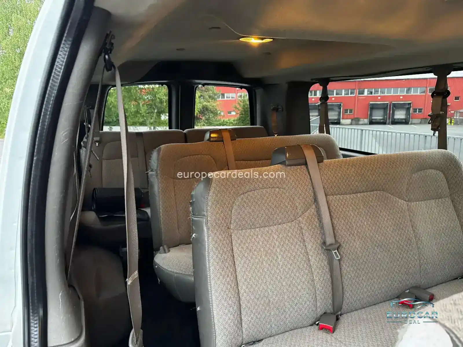 Chevrolet Express