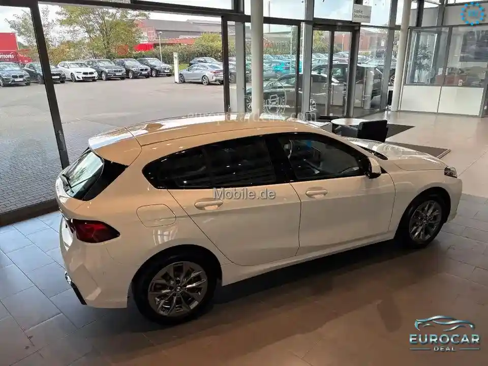 BMW 120