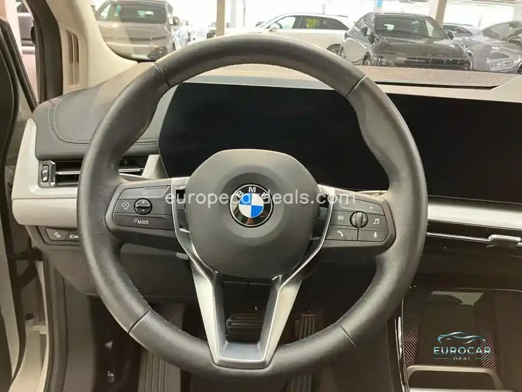 BMW 218 Active Tourer