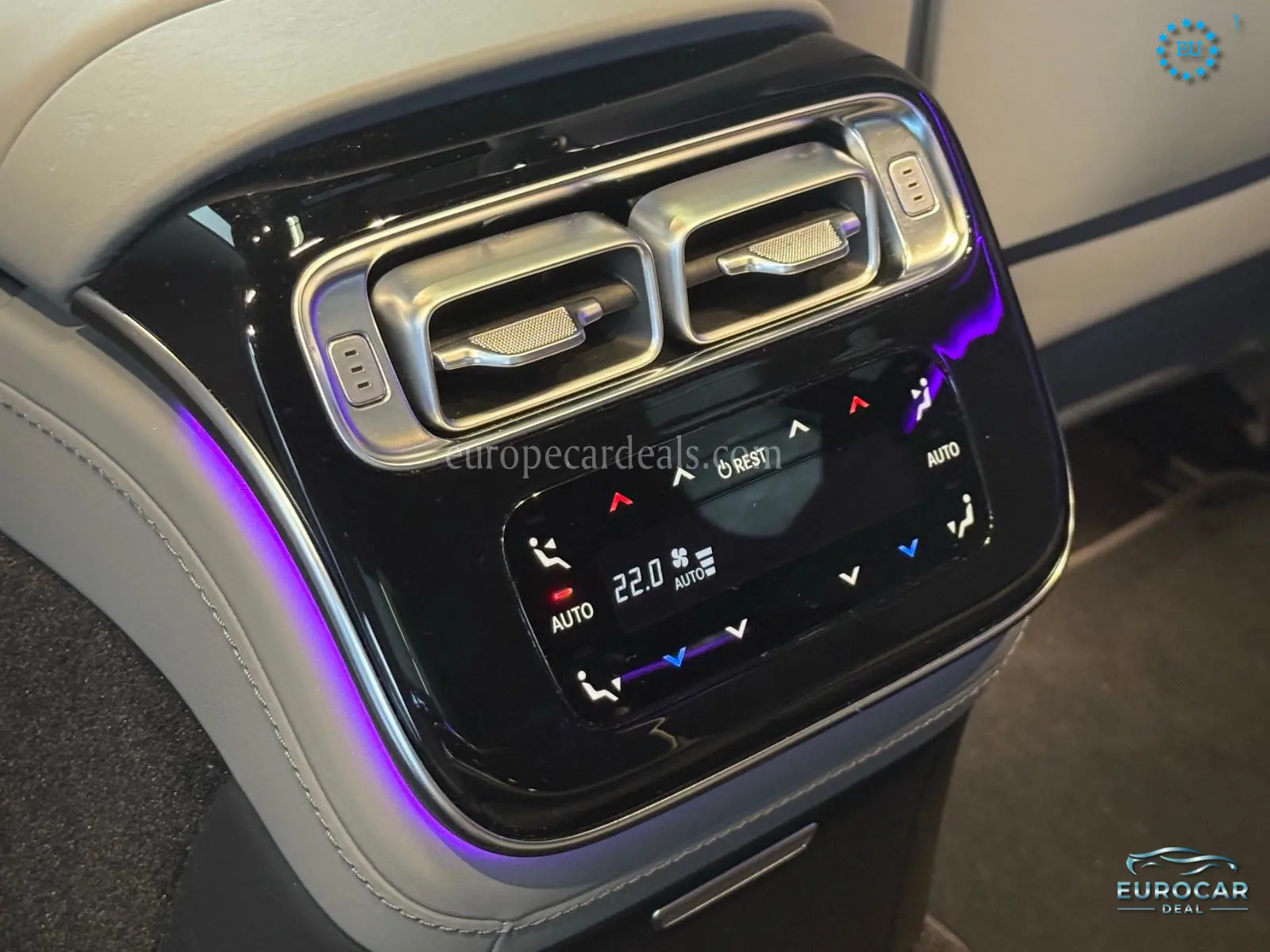 Mercedes-Benz S 400