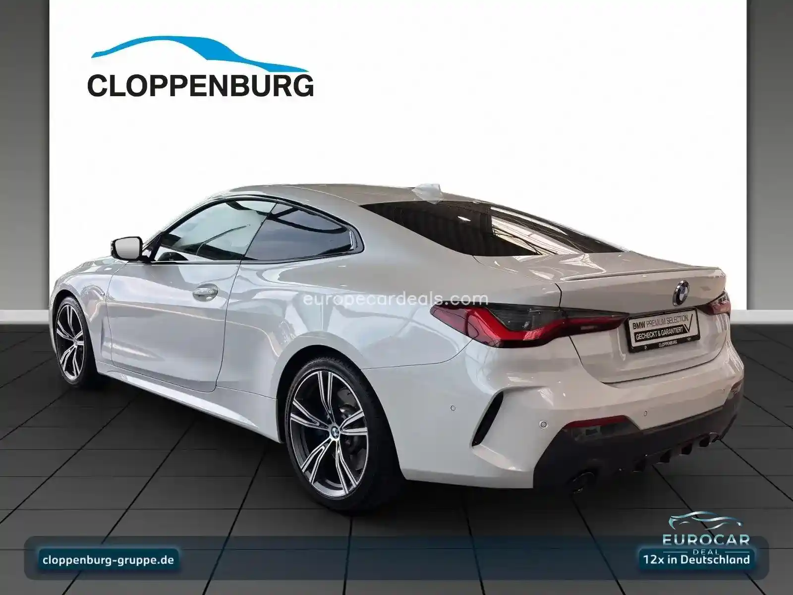 BMW 420